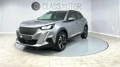 Usado 2020 Peugeot e-2008 GT SUV | € 15.900 (Preço justo)