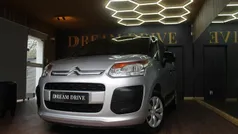 Citroën C3 Picasso
