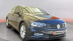 Usado 2020 VW Passat Business Sedan | € 19.990 (Preço justo)