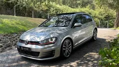 Usado 2015 VW Golf VII GTI | € 23.950 (Preço justo)
