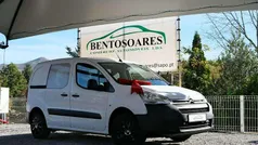 Usado 2016 Citroën Berlingo Sedan | € 9.500 (Bom preço)