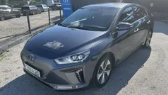 Cinzento Usado 2019 Hyundai Ioniq Sedan | € 14.950 (Preço justo)