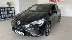 Usado 2023 Renault Clio V | € 17.950 (Preço justo)