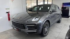 Usado 2020 Porsche Cayenne SUV | € 68.500 (Super Preço)
