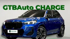 Azul Usado 2023 BMW iX SUV | € 47.499 (Preço justo)