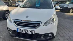 Usado 2016 Peugeot 2008 Style SUV | € 8.990 (Bom preço)