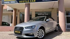 Usado 2015 Audi A3 | € 28.300