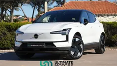 Preto Usado 2024 Volvo EX30 Plus SUV | € 36.450 (Bom preço)