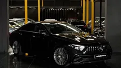 Usado 2021 Mercedes CLS220 AMG | € 56.990