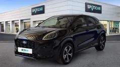 Preto Usado 2024 Ford Puma ST-Line SUV | € 22.900 (Bom preço)