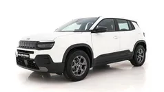 Branco Usado 2024 Jeep Avenger EV Longitude SUV | € 26.990 (Bom preço)