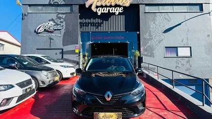 Usado 2023 Renault Clio V Equilibre | € 16.750 (Preço justo)