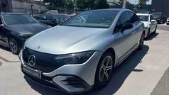 Usado 2024 Mercedes EQE350 Edition Sedan | € 58.900 (Super Preço)