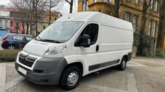 Usado 2012 Citroën Jumper Monovolume | € 14.990 (Super Preço)