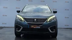 Usado 2018 Peugeot 5008 Style Monovolume | € 14.900 (Preço justo)