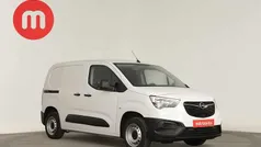 Branco Usado 2023 Opel Combo Monovolume | € 18.499 (Preço justo)