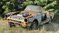 Usado 1980 Sunbeam Alpine | € 3.500