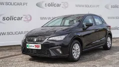 Usado 2024 Seat Ibiza Style Citadino | € 18.990 (Preço justo)