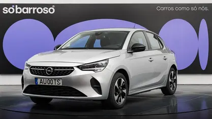 Usado Opel Corsa-e Business 100 kW (136 HP) 2022 Citadino
