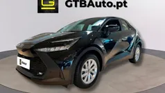 Usado 2024 Toyota C-HR SUV | € 31.999 (Super Preço)