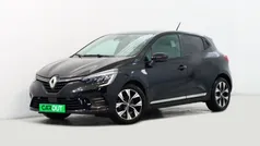 Preto Usado 2022 Renault Clio V | € 14.900 (Bom preço)