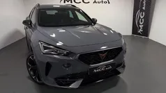 Cinzento Usado 2023 Cupra Formentor SUV | € 32.500 (Preço justo)