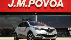 Usado 2020 Renault Captur SUV | € 16.890 (Preço justo)