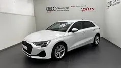 Usado 2025 Audi A3 Advanced Plus | € 42.750