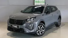 Usado 2024 Peugeot e-2008 SUV | € 28.900 (Bom preço)