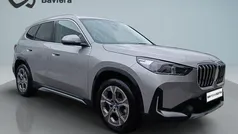 Usado 2025 BMW X1 SUV | € 53.900
