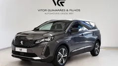 Usado 2024 Peugeot 5008 Allure Monovolume | € 34.990 (Bom preço)