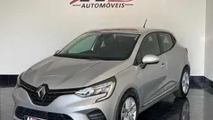 Usado 2020 Renault Clio V Citadino | € 13.900 (Bom preço)