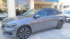 Usado 2021 Fiat Tipo Wagon Carrinha | € 13.980 (Preço justo)