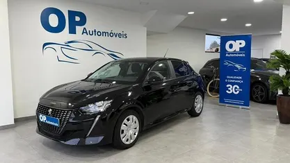 Usado 2023 Peugeot 208 Active Citadino | € 16.950 (Preço justo)