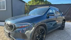 Usado 2023 Mercedes EQA250 SUV | € 35.000 (Bom preço)