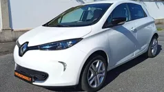 Branco Usado 2019 Renault Zoe Zen Citadino | € 11.490 (Super Preço)
