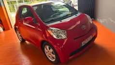 Usado 2009 Toyota iQ Citadino | € 5.900 (Bom preço)