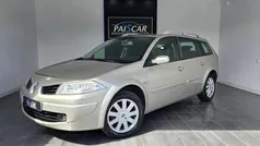 Usado 2008 Renault Mégane III Carrinha | € 4.990 (Preço justo)