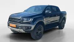 Preto Usado 2022 Ford Ranger Raptor Pickup | € 44.592 (Super Preço)