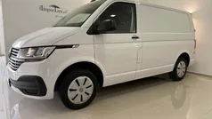 Branco Usado 2022 VW T6.1 Van | € 22.900 (Preço justo)