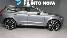 Usado 2020 Volvo XC60 Momentum SUV | € 31.990 (Super Preço)