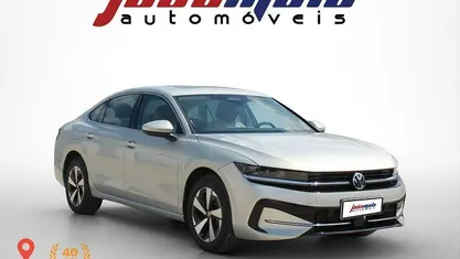 Usado 2024 VW Passat | € 41.500