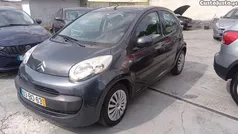 Usado 2006 Citroën C1 Citadino | € 4.690 (Preço justo)