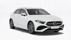 Usado 2024 Mercedes A200 Sedan | € 44.500