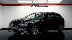 Usado 2017 Renault Mégane IV Carrinha | € 12.850 (Preço justo)