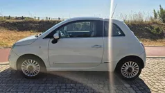 Usado 2011 Fiat 500 Citadino | € 5.350 (Bom preço)