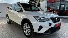 Usado 2023 Seat Arona FR SUV | € 18.850 (Preço justo)