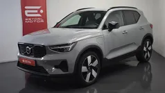 Cinza Usado 2023 Volvo XC40 Plus SUV | € 36.950 (Preço justo)