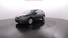 Cinzento Usado 2020 Seat Leon | € 19.250 (Preço justo)