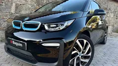 Preto Usado 2021 BMW i3 Citadino | € 19.850 (Preço justo)